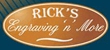 Rick & Vic's Engraving 'n' More - Trophies