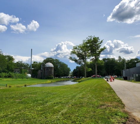 The Spencer Brewery - Spencer, MA