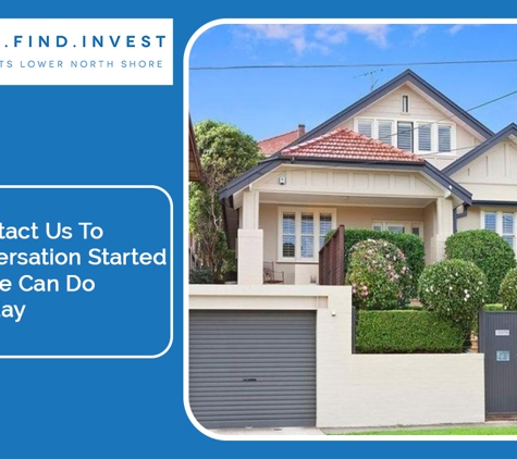 Search Find Invest - Bondi Junction, NSW. Please Contact Us To Get A Conversation Started On What We Can Do For You Today