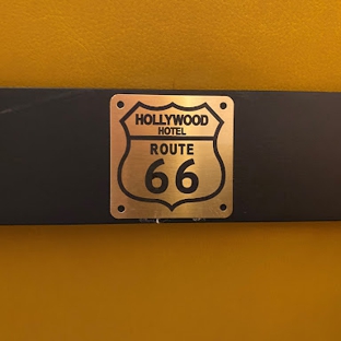 Hollywood Hotel ® - Los Angeles, CA