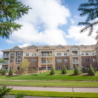 Prairie Bluffs Senior Living - Eden Prairie, MN