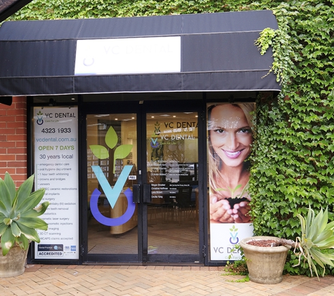VC Dental East Gosford - East Gosford, NSW