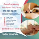 Angel's Touch Massage Therapy - Massage Therapists