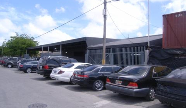 Miami Chassis & Alignment, Inc. - Miami, FL