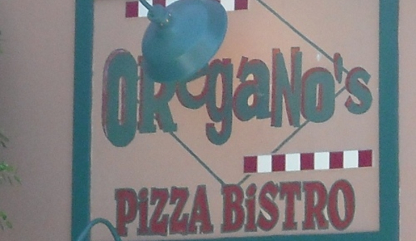 Oregano's - Tempe, AZ