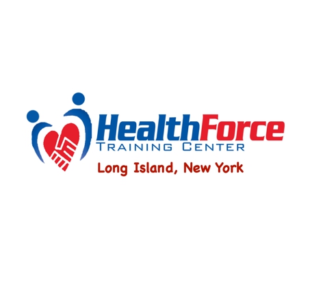 HealthForce CPR BLS ACLS Long Island, NY - Commack, NY