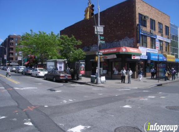 Jan's Cosmetics Supply Inc - Jackson Heights, NY