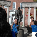 Thurgood Marshall Memorial - Historical Places