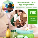 Moon Lake Spa - Massage Therapists