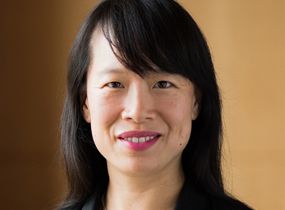 Dr. Yvonne Ou, MD - San Francisco, CA