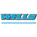 Wells Paving & Seal Coating