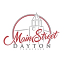 Main Street Dayton - Community Organizations