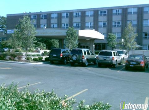 Glencrest Nursing & Rehabilitation Centre, Ltd. - Chicago, IL