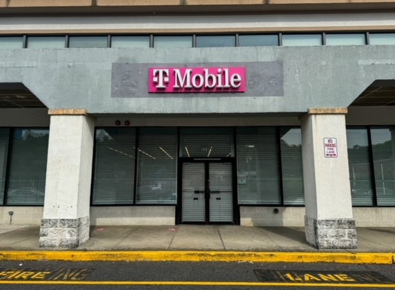 T-Mobile - Hartsdale, NY