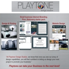 Playtone Design Studios