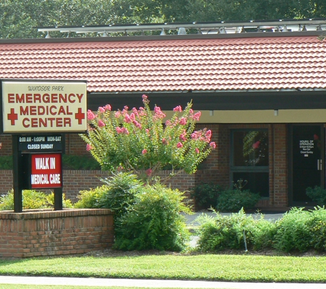 Emergency Medical Center - Gainesville, FL