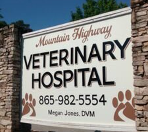 Mountain Highway Veterinary Hospital - Maryville, TN