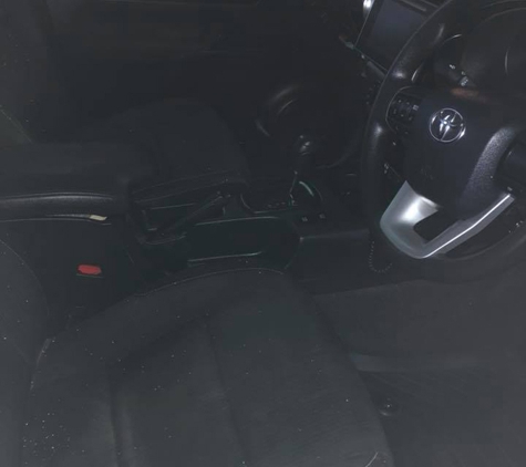 Riverina Detailing - Ashmont, NSW