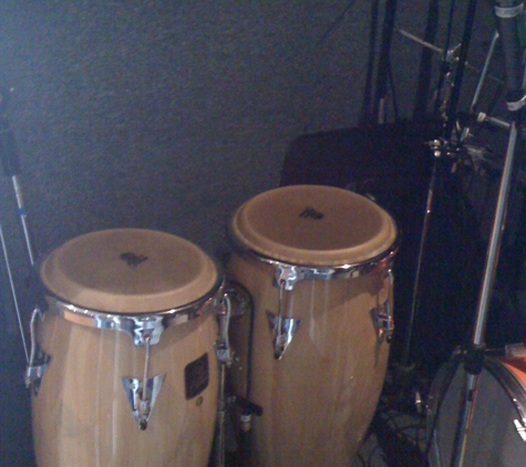 Affordable Demos Studios - Altadena, CA