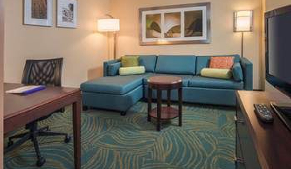 SpringHill Suites by Marriott Edgewood Aberdeen - Bel Air, MD