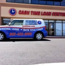 Cash Time Loan Centers - Check Cashing Service