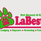 LaBest Pet Resort