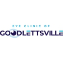 Eye Clinic of Goodlettsville - Contact Lenses