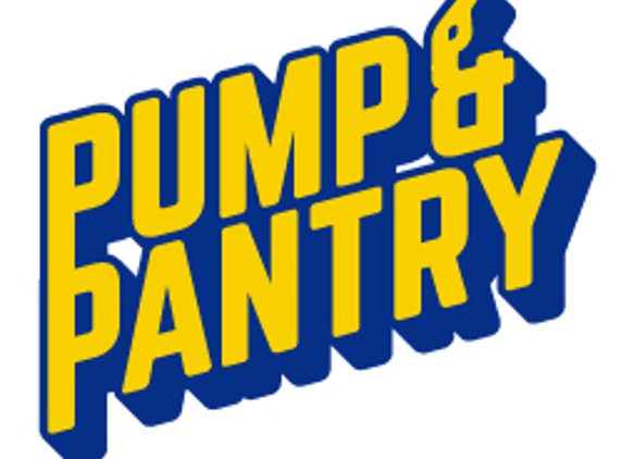 Pump & Pantry - Kearney, NE