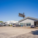 Kunes RV of Lake Mills - Van Dealers