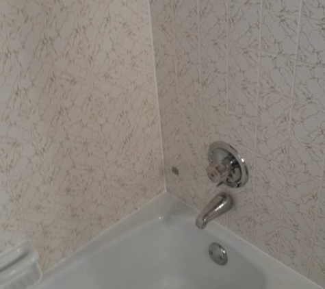 GROUT ERASER - Plano, TX