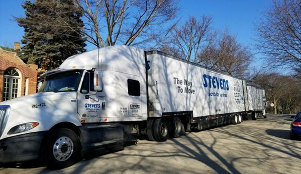 Moving Services, Inc. - Mokena, IL