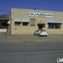 Sweis Guardian Storage Warehouse