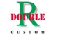 Double R Custom Logo