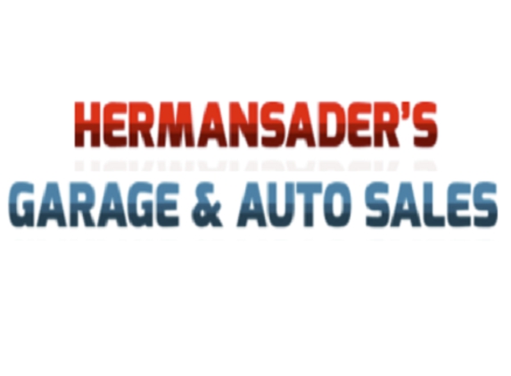 Hermansader's Garage & Auto Sales - Hamburg, PA