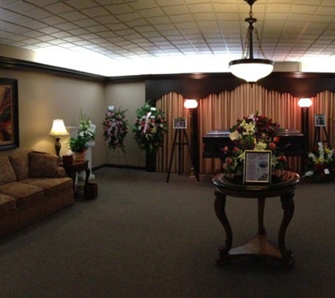 Hermitage Funeral Home - Memorial Garden Cemetery - Old Hickory, TN