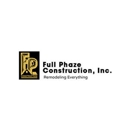 Full Phaze Construction - General Contractors