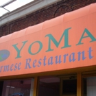Yoma Burmese Restaurant