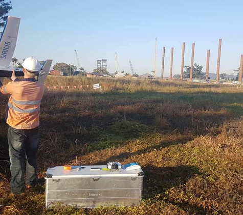 MACRO Consulting Surveyors