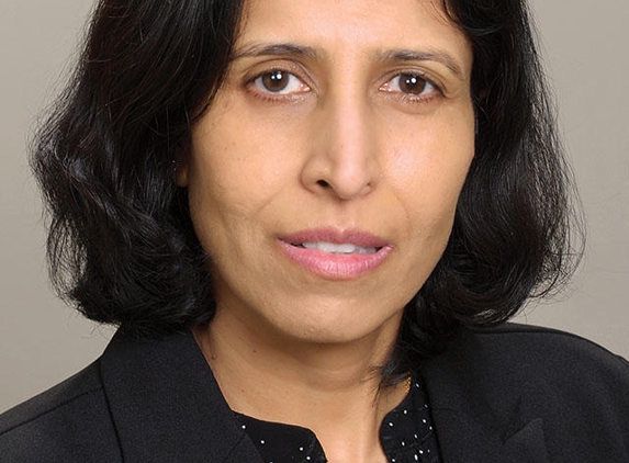 Geetha Ramaswamy, MD - Flower Mound, TX