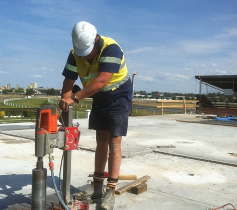 North West Concrete Sawing & Drilling - Moore Creek, NSW