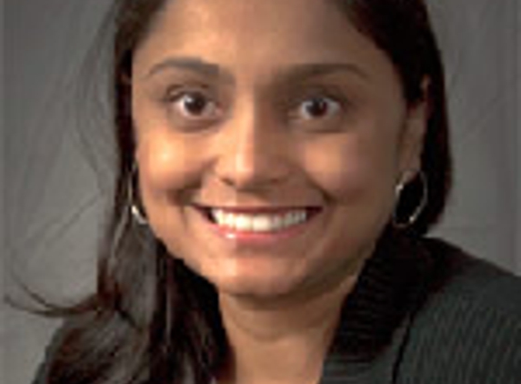 Dr. Trupti T Shah, MD - New Hyde Park, NY