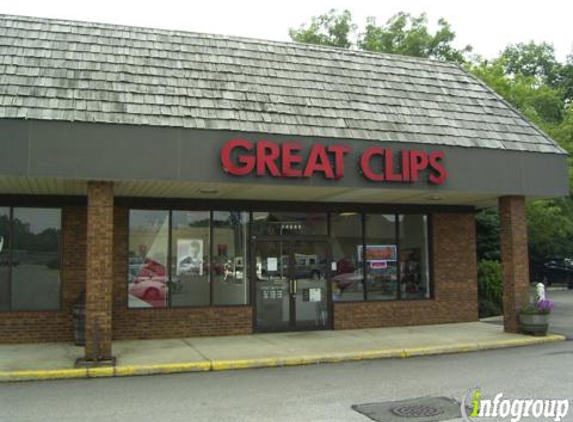 Great Clips - North Olmsted, OH