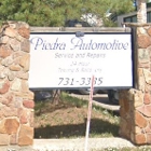 Piedra Automotive