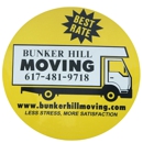 Bunker Hill Moving - Movers & Full Service Storage