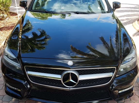 Skyhigh Luxury Detailing - Plantation, FL