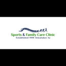 Sports & Family Care Clinic - Health & Fitness Program Consultants