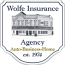 J. James Wolfe Agency, Inc. - Business & Commercial Insurance