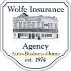 J. James Wolfe Agency, Inc.