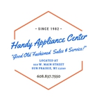 Handy Appliance Service