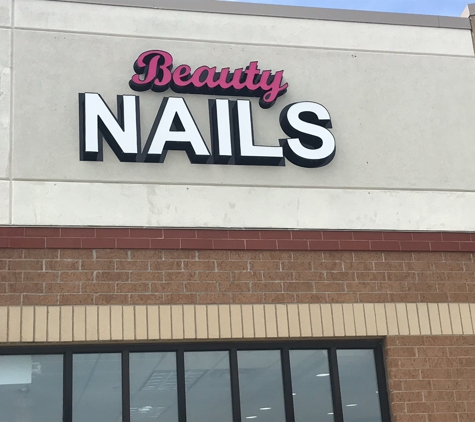 Beauty Nails & Spa - Carmel, IN